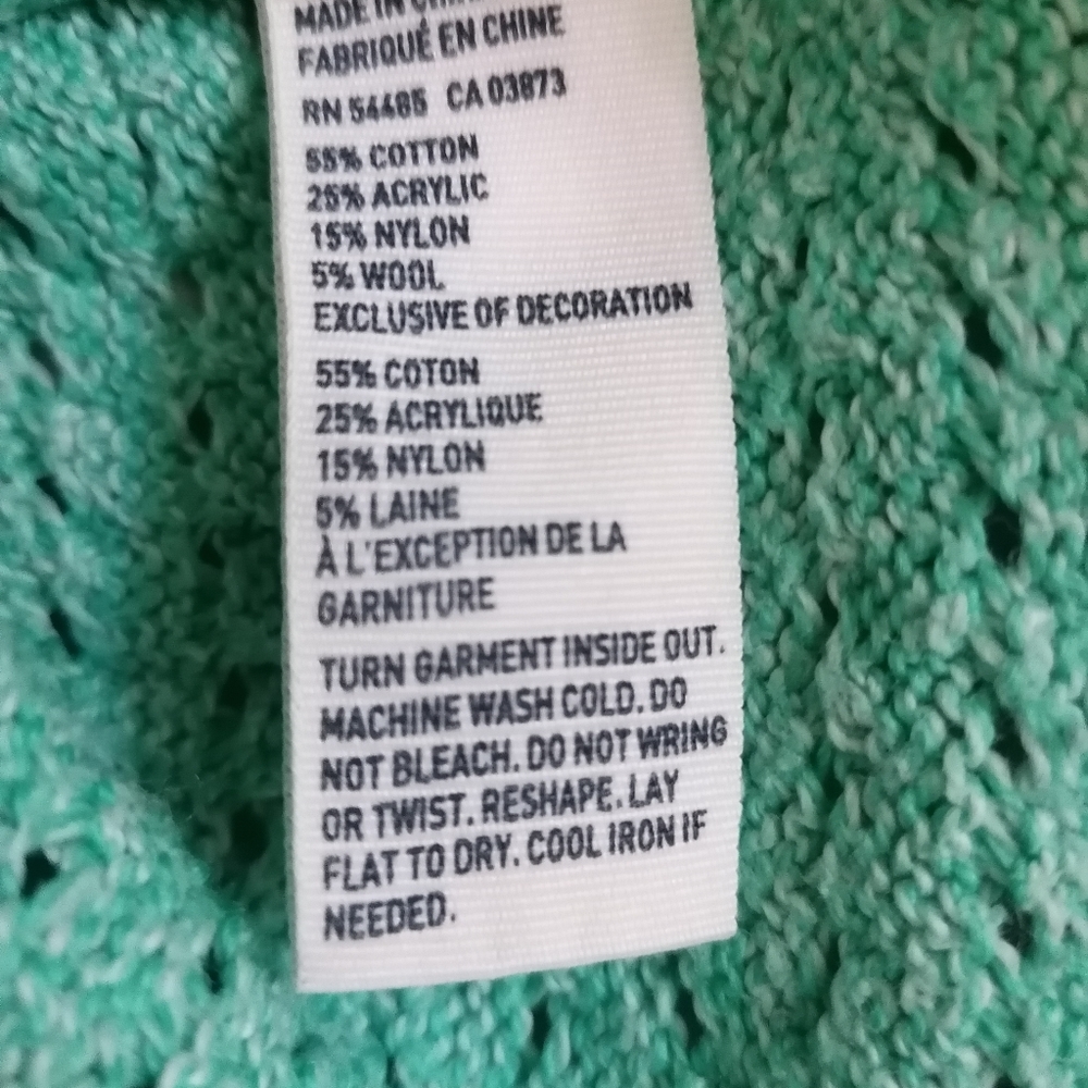🟣Sweater - Picture 5 of 5